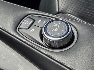 2023 INFINITI QX50 SPORT