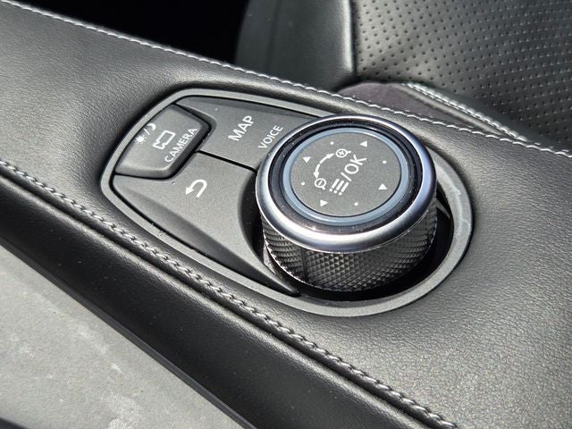 2023 INFINITI QX50 SPORT