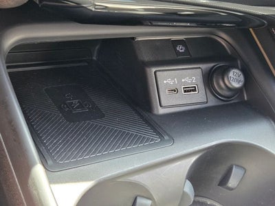 2023 INFINITI QX50 SPORT