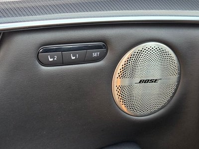 2023 INFINITI QX50 SPORT