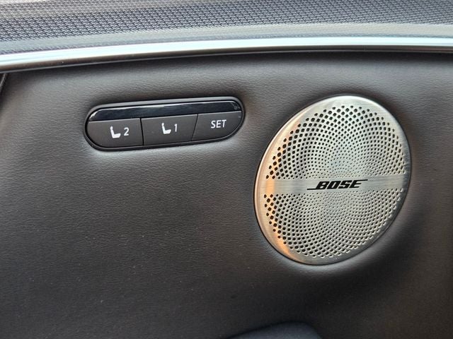 2023 INFINITI QX50 SPORT