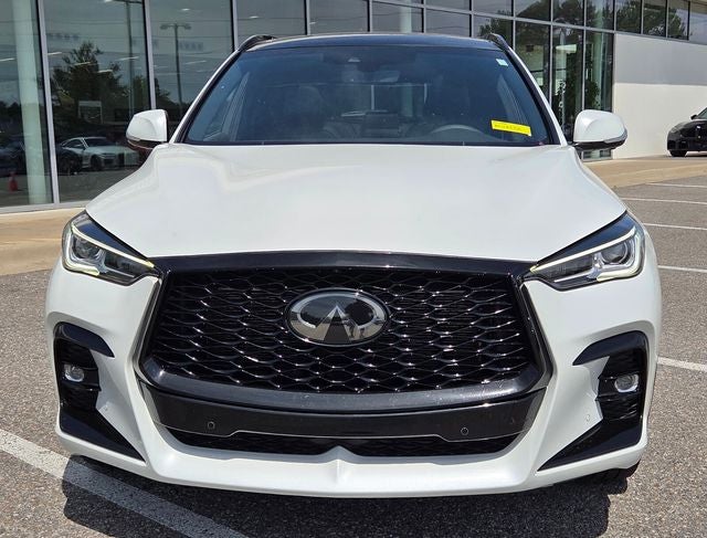 2023 INFINITI QX50 SPORT