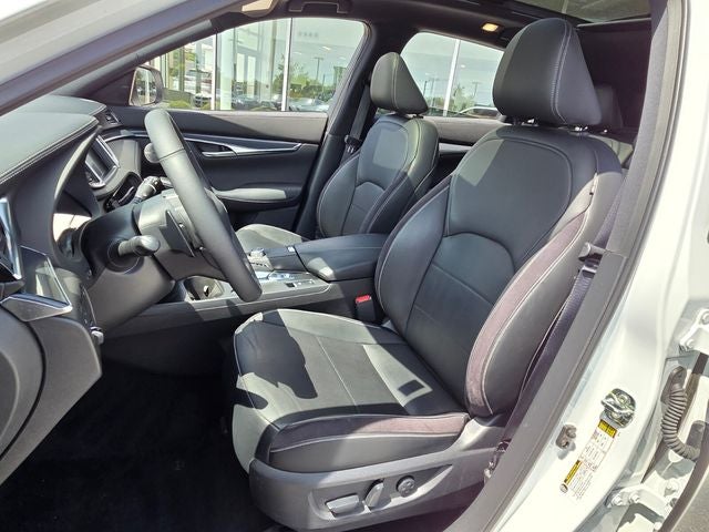 2023 INFINITI QX50 SPORT