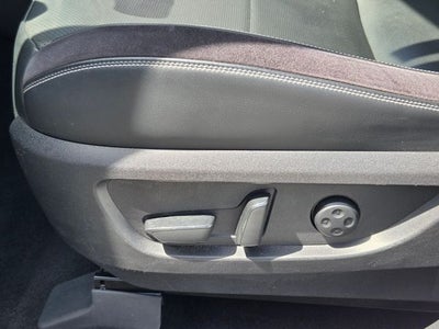 2023 INFINITI QX50 SPORT