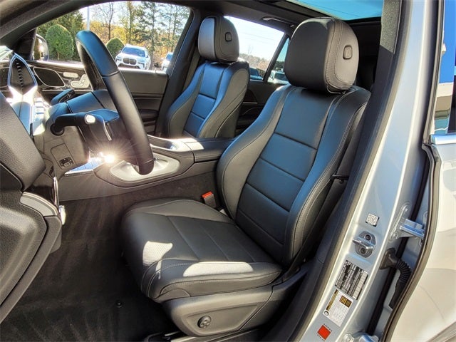 2025 Mercedes-Benz GLE GLE 350 4MATIC®