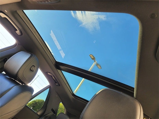 2025 Mercedes-Benz GLE GLE 350 4MATIC®