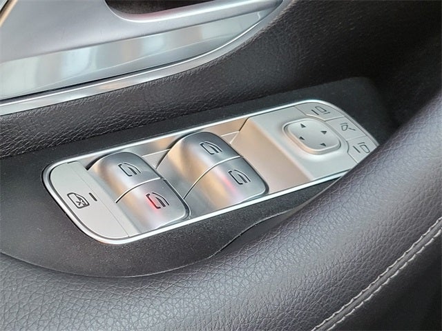 2025 Mercedes-Benz GLE GLE 350 4MATIC®