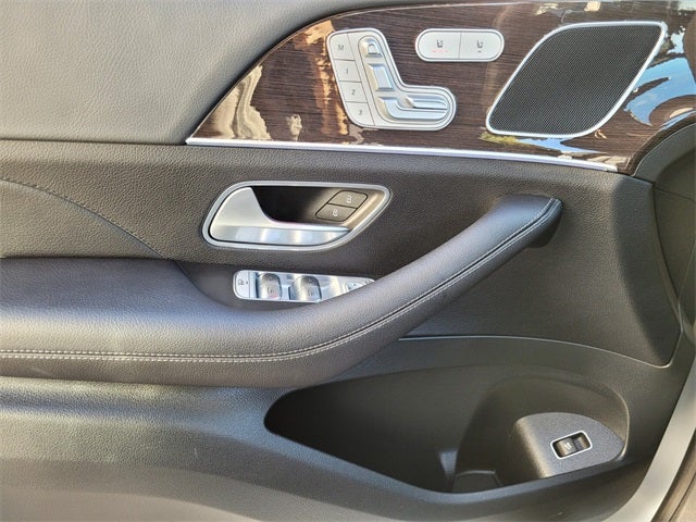 2025 Mercedes-Benz GLE GLE 350 4MATIC®