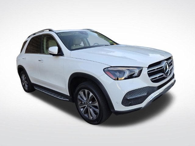 2022 Mercedes-Benz GLE GLE 350