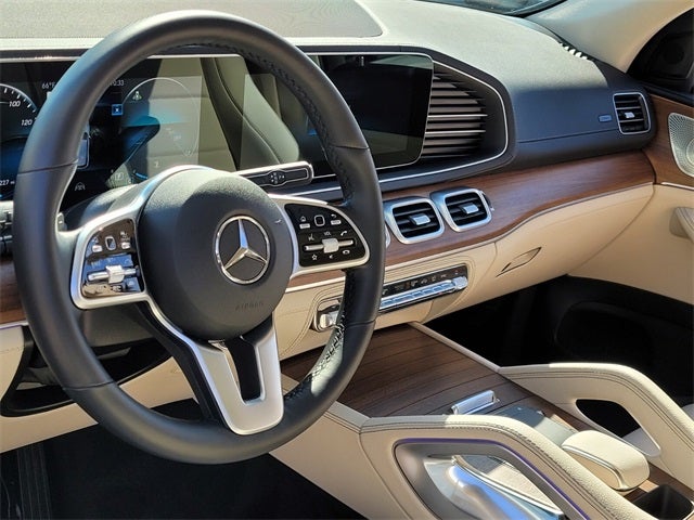 2022 Mercedes-Benz GLE GLE 350 4MATIC®