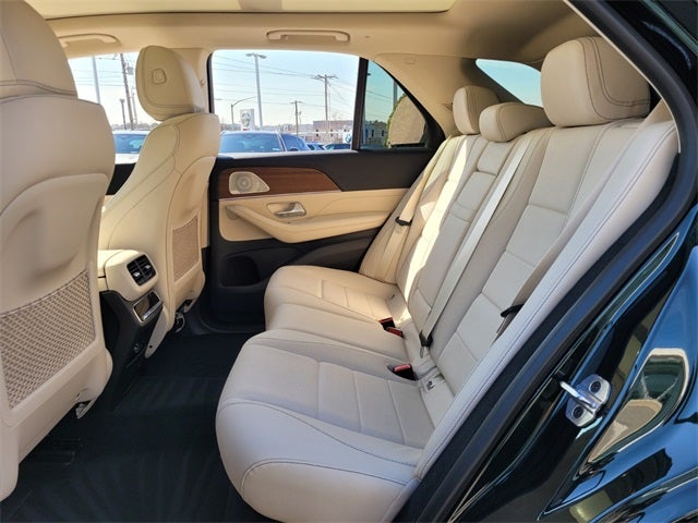 2022 Mercedes-Benz GLE GLE 350 4MATIC®