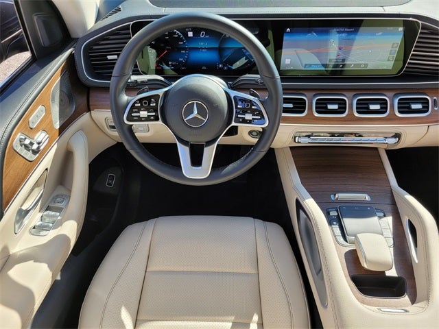 2022 Mercedes-Benz GLE GLE 350 4MATIC®