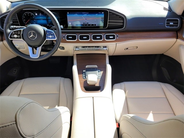 2022 Mercedes-Benz GLE GLE 350 4MATIC®