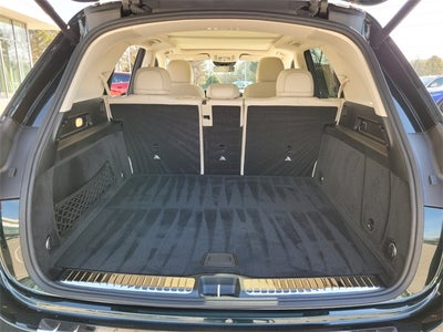 2022 Mercedes-Benz GLE GLE 350 4MATIC®