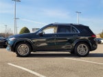 2022 Mercedes-Benz GLE GLE 350 4MATIC®