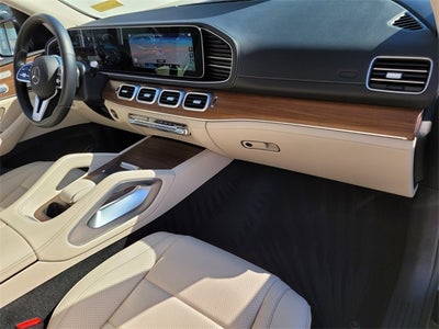 2022 Mercedes-Benz GLE GLE 350 4MATIC®