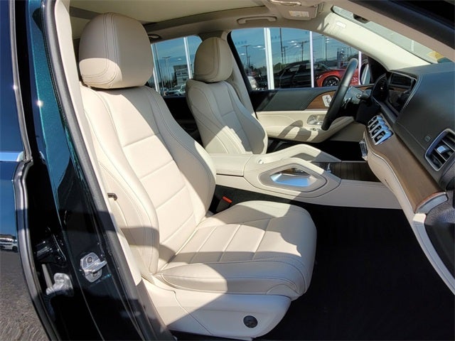 2022 Mercedes-Benz GLE GLE 350 4MATIC®