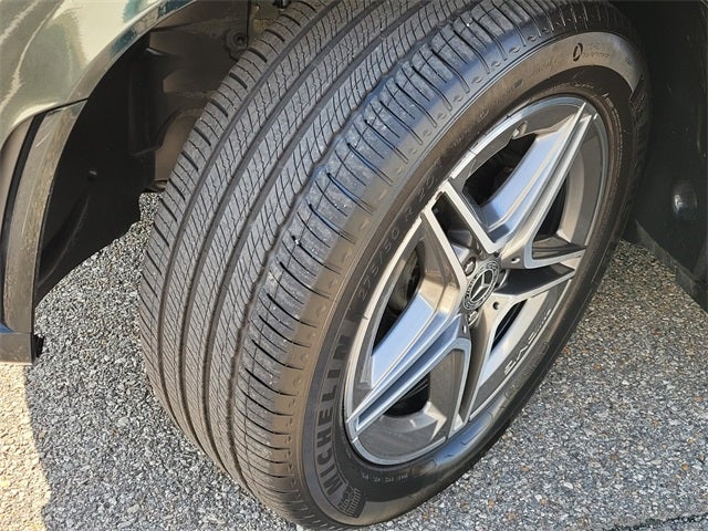 2022 Mercedes-Benz GLE GLE 350 4MATIC®