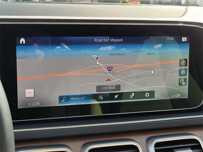 2022 Mercedes-Benz GLE GLE 350 4MATIC®