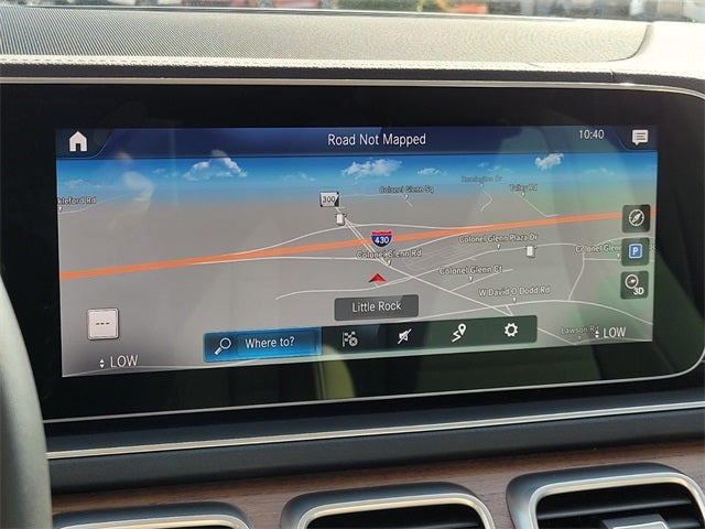 2022 Mercedes-Benz GLE GLE 350 4MATIC®