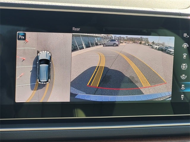 2022 Mercedes-Benz GLE GLE 350 4MATIC®