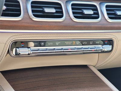 2022 Mercedes-Benz GLE GLE 350 4MATIC®