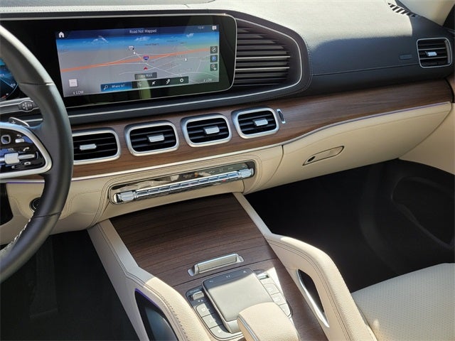 2022 Mercedes-Benz GLE GLE 350 4MATIC®