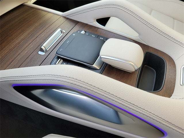 2022 Mercedes-Benz GLE GLE 350 4MATIC®