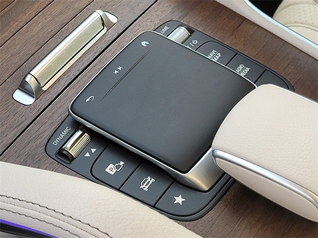 2022 Mercedes-Benz GLE GLE 350 4MATIC®