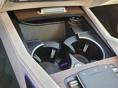 2022 Mercedes-Benz GLE GLE 350 4MATIC®