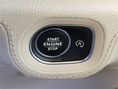 2022 Mercedes-Benz GLE GLE 350 4MATIC®