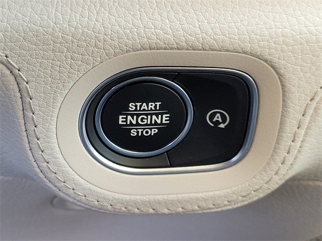 2022 Mercedes-Benz GLE GLE 350 4MATIC®