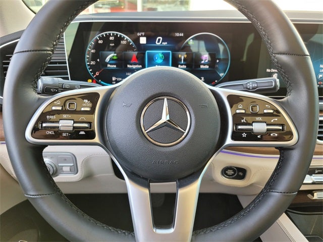 2022 Mercedes-Benz GLE GLE 350 4MATIC®