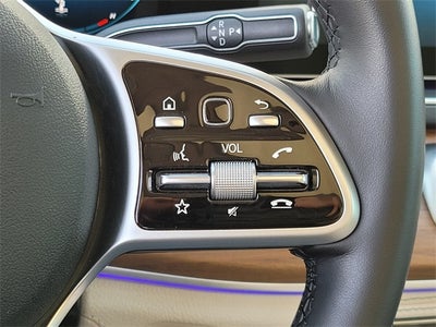 2022 Mercedes-Benz GLE GLE 350 4MATIC®