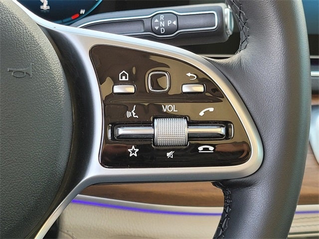 2022 Mercedes-Benz GLE GLE 350 4MATIC®