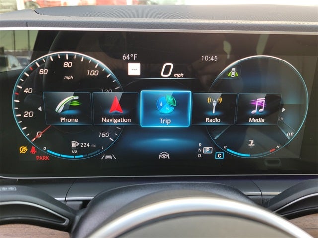 2022 Mercedes-Benz GLE GLE 350 4MATIC®