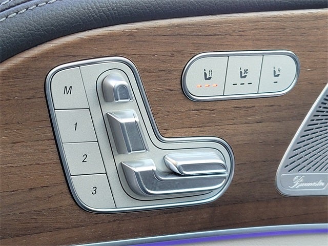 2022 Mercedes-Benz GLE GLE 350 4MATIC®