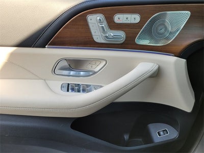 2022 Mercedes-Benz GLE GLE 350 4MATIC®