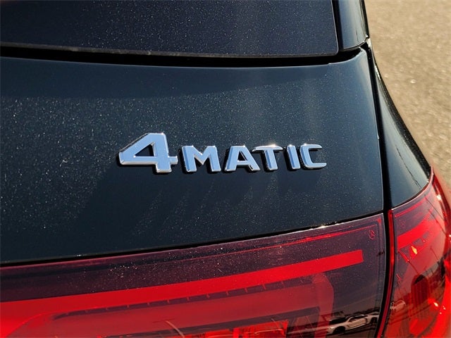 2022 Mercedes-Benz GLE GLE 350 4MATIC®