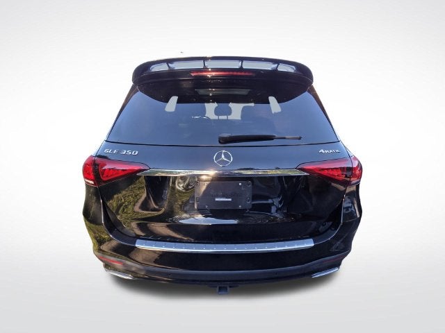 2022 Mercedes-Benz GLE GLE 350 4MATIC®
