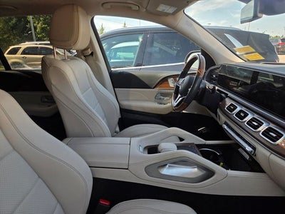 2023 Mercedes-Benz GLE GLE 350 4MATIC®