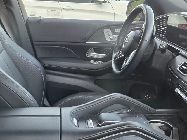 2023 Mercedes-Benz GLE GLE 450 4MATIC®
