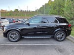 2023 Mercedes-Benz GLE GLE 450 4MATIC®