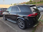 2023 Mercedes-Benz GLE GLE 450 4MATIC®