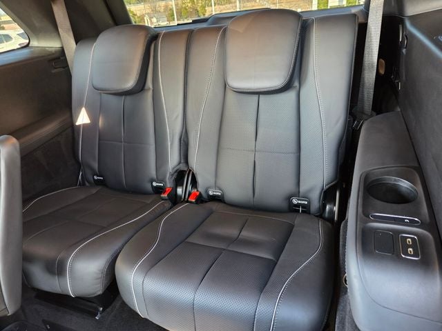 2024 Mercedes-Benz GLS GLS 580 4MATIC®