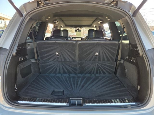 2024 Mercedes-Benz GLS GLS 580 4MATIC®