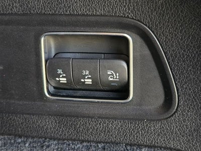 2024 Mercedes-Benz GLS GLS 580 4MATIC®