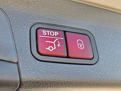 2024 Mercedes-Benz GLS GLS 580 4MATIC®