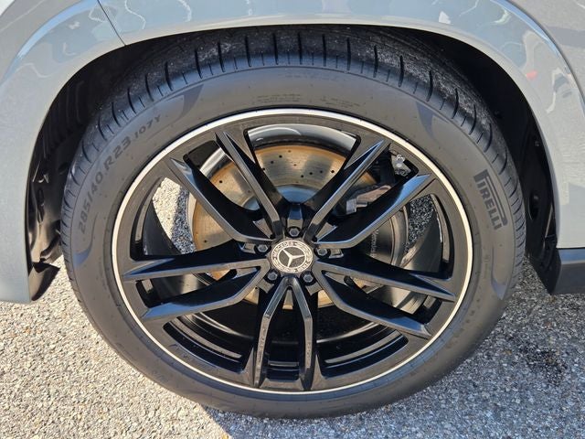 2024 Mercedes-Benz GLS GLS 580 4MATIC®