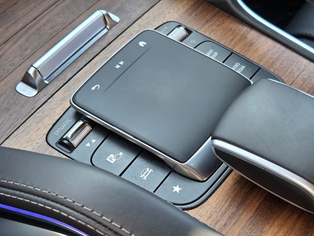 2024 Mercedes-Benz GLS GLS 580 4MATIC®